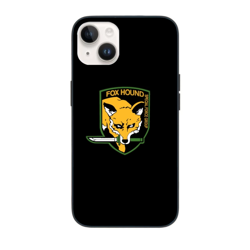  iPhone Case
