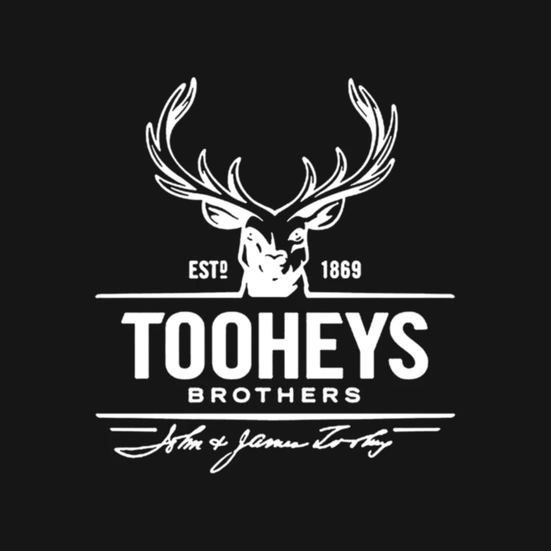 Tooheys Brothers Male T-Shirt