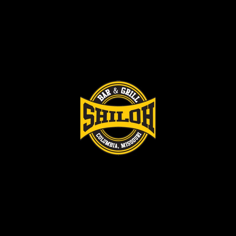Shiloh Columbia MO iPhone Case
