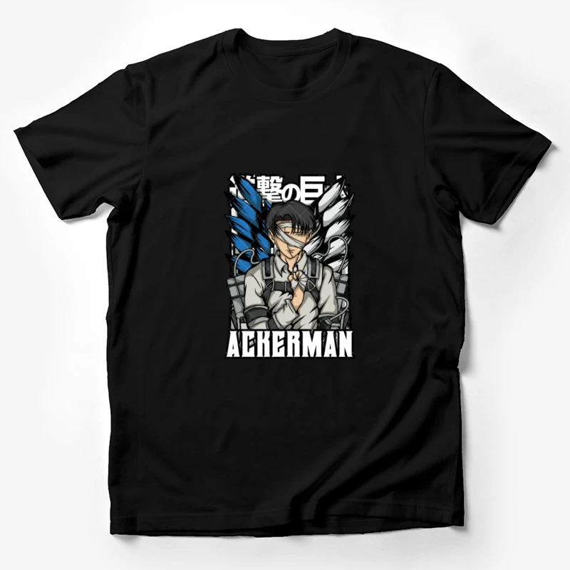  Herren T-Shirt