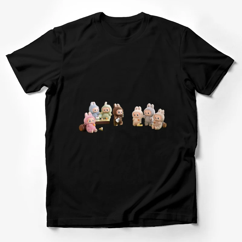  Herren T-Shirt