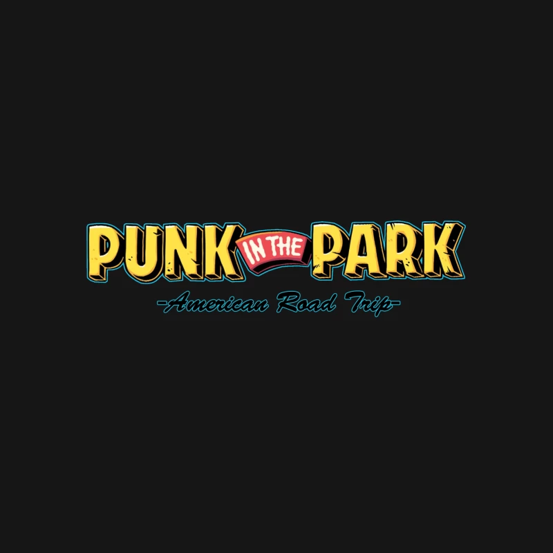 PUNK IN THE PARK SAN DIEGO MUSIC FESTIVAL 2024 Mouse Pad