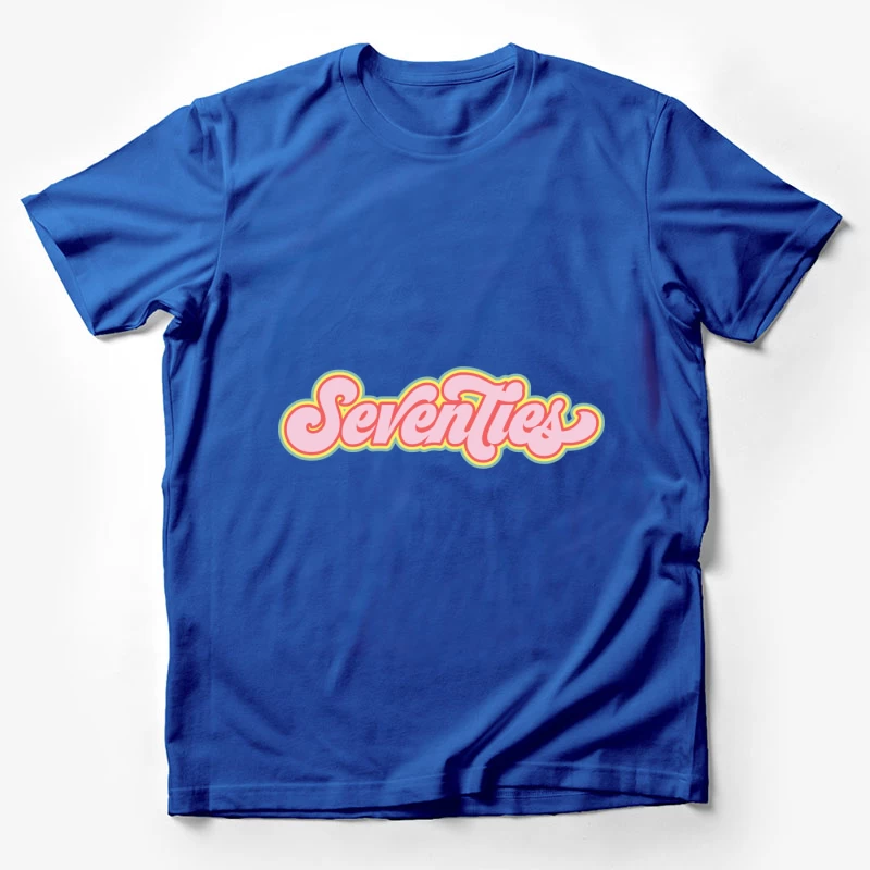  Herren T-Shirt
