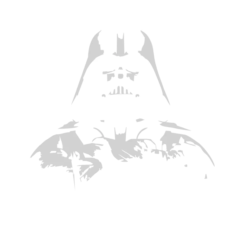 Darth Vader Tapestry