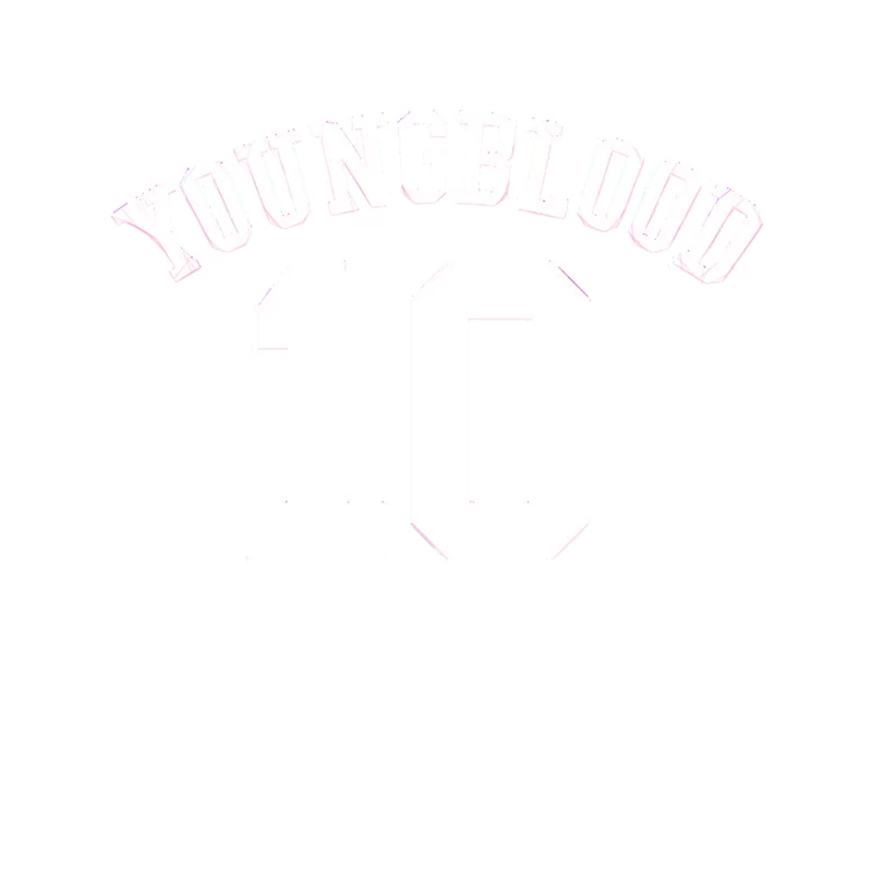 Youngblood 10 Tapestry