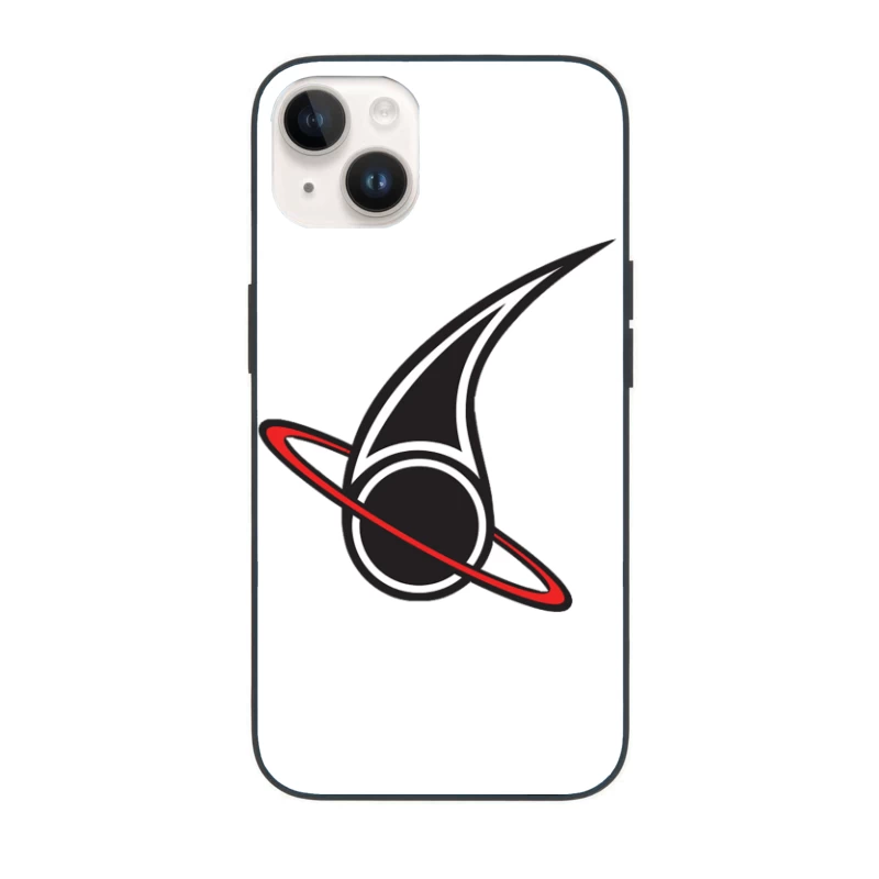 Forbidden Planet iPhone Case