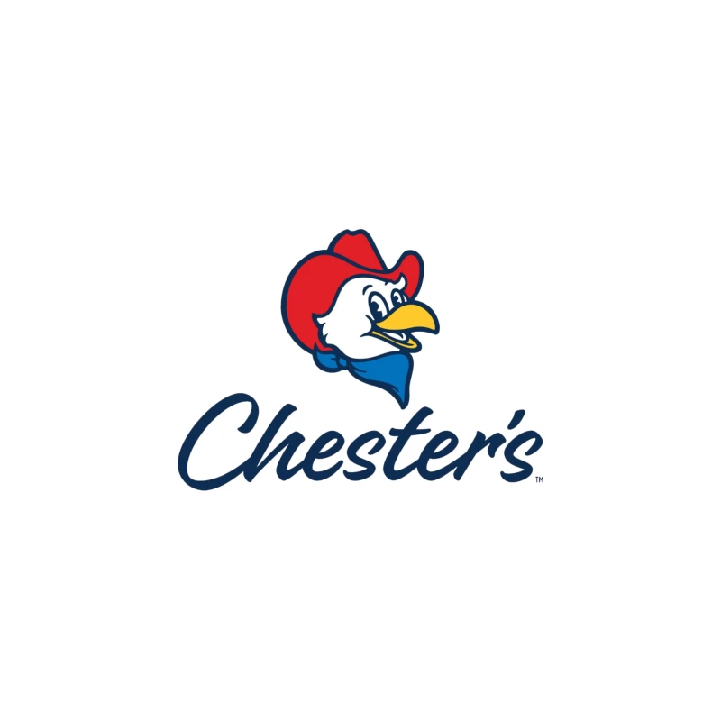Chester's International 5 Throw Pillow