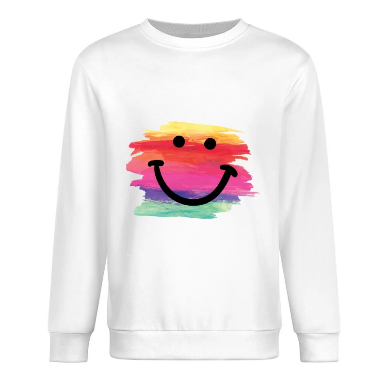  Herren Pullover Sweatshirt