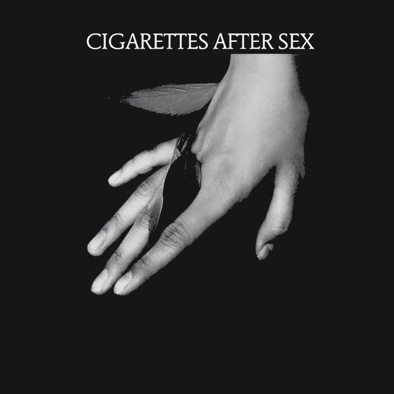 Cigarettes After Sex K Female T-Shirt