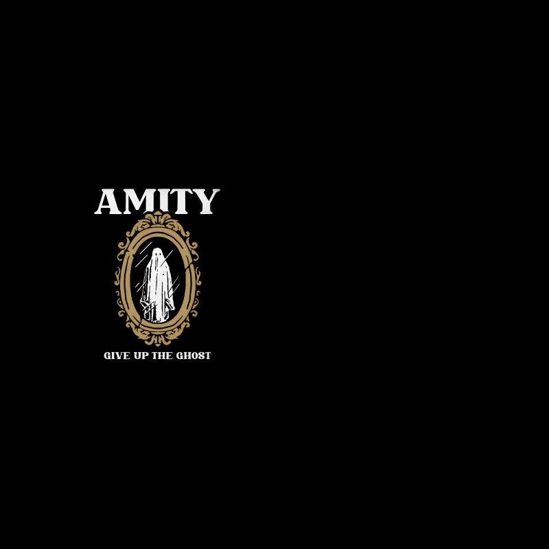 The Amity Affliction Give Up The Ghost Coffee Mug