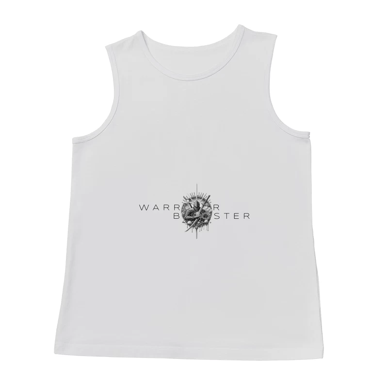  Male Tank Top