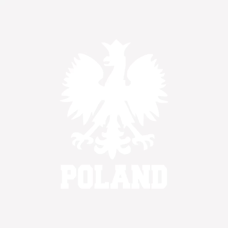 POLAND polska polish football flag New Female T-Shirt