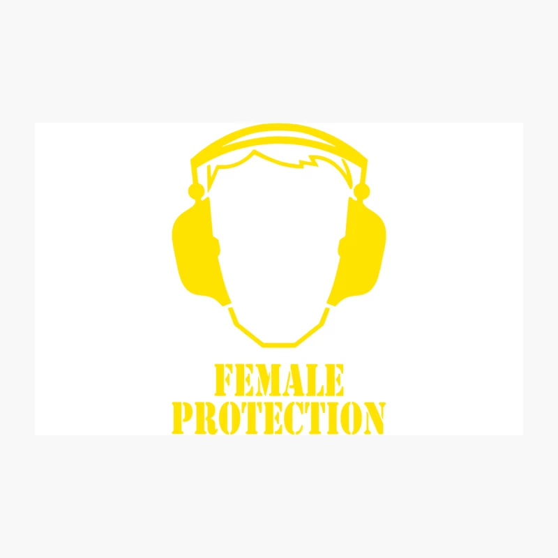 Female Protection Travel Mug