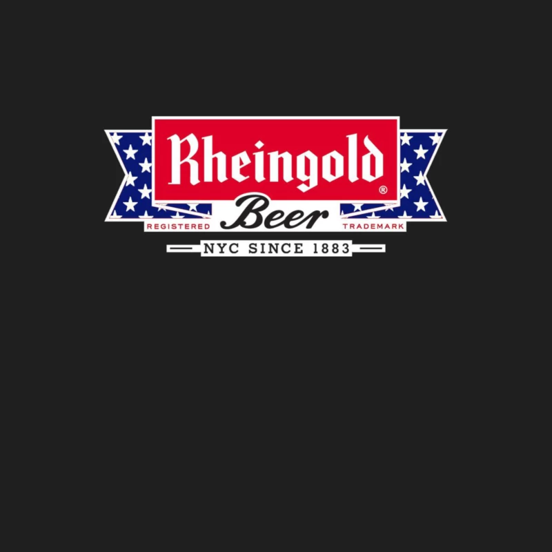 Rheingold Extra Dr 4 Male Tank Top