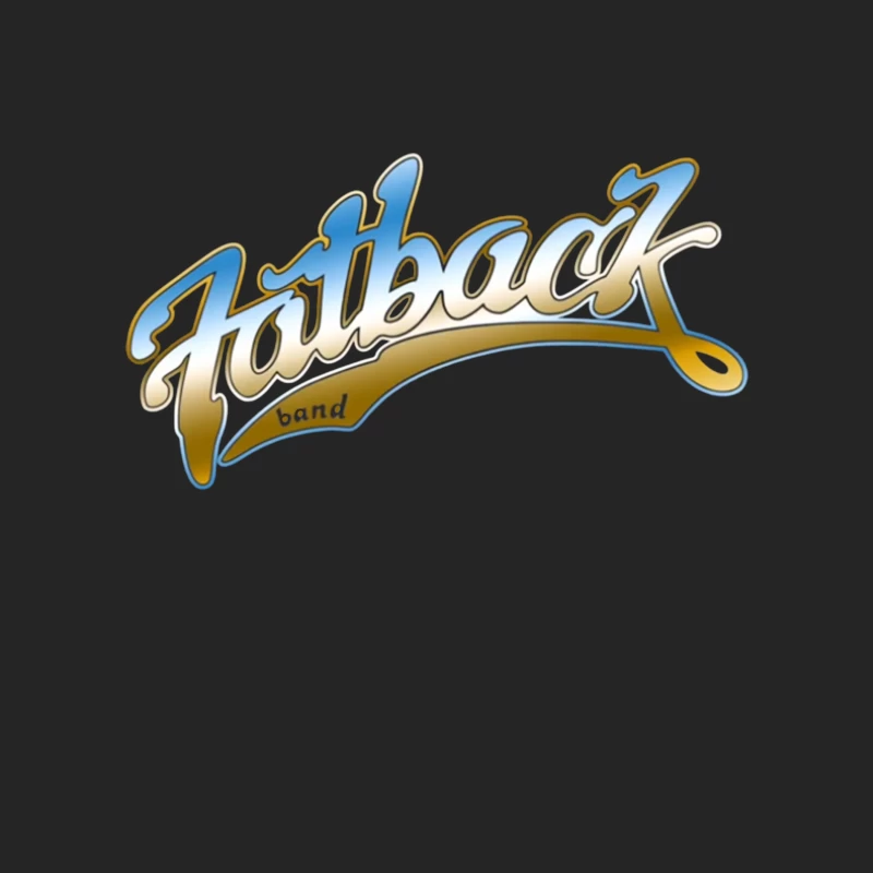 The Fatback Band New Male Pullover Sweatshirt