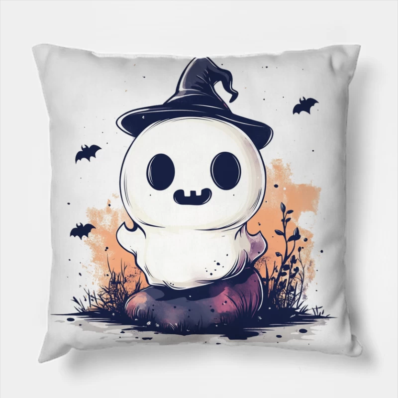  Throw Pillow