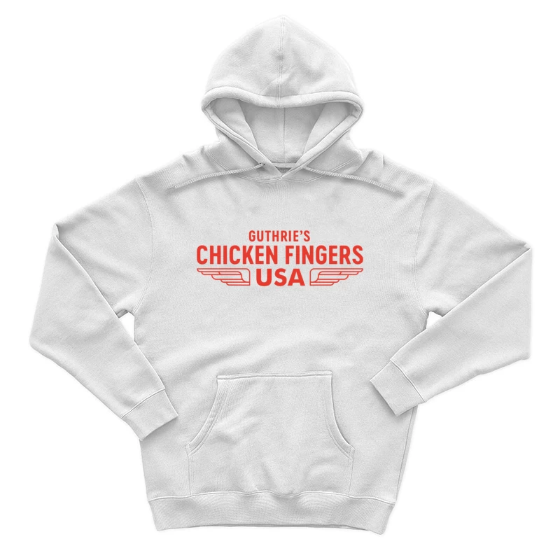  Male Pullover Hoodie
