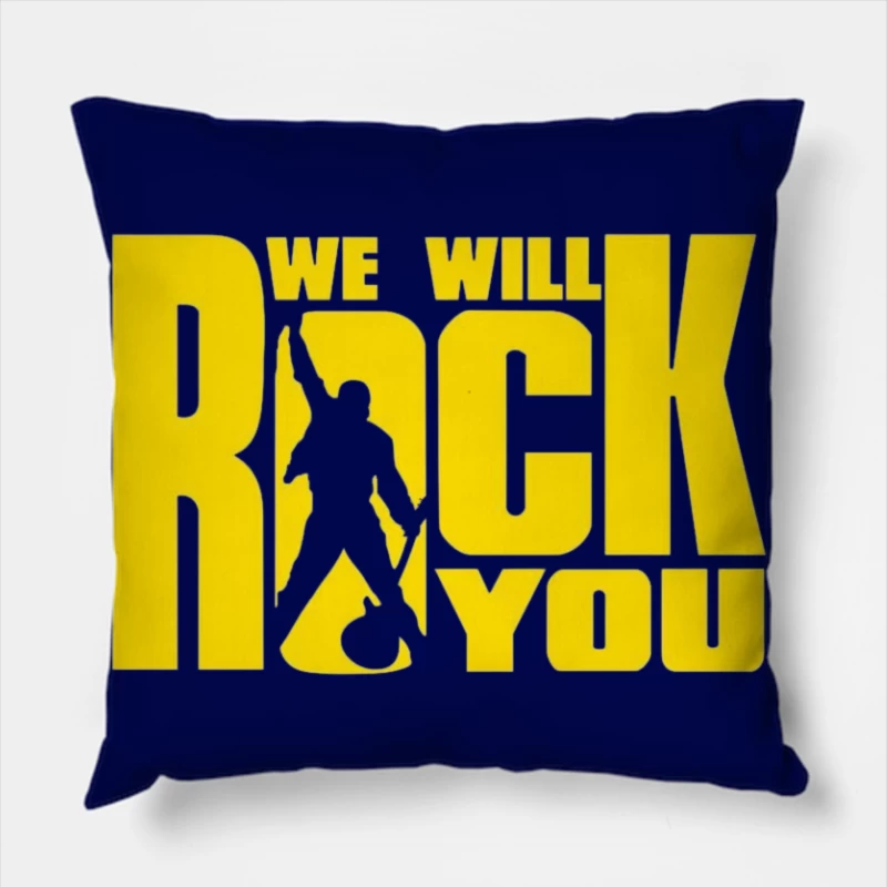  Throw Pillow
