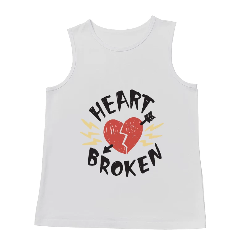  Herren Tanktops