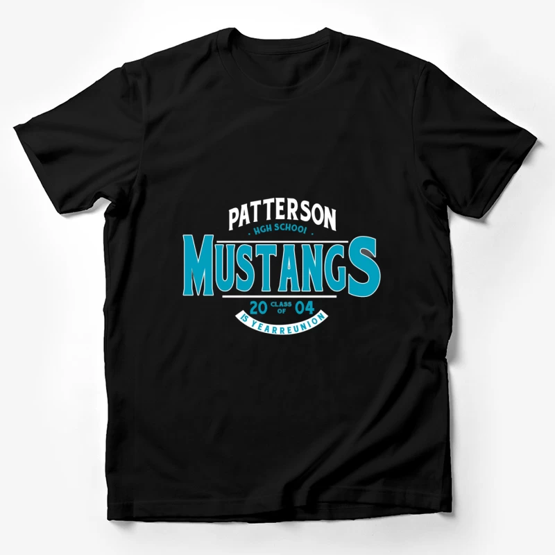  Herren T-Shirt