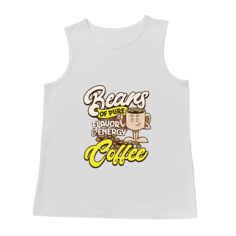  Herren Tanktops