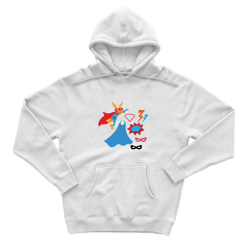  Homme Sweat à capuche