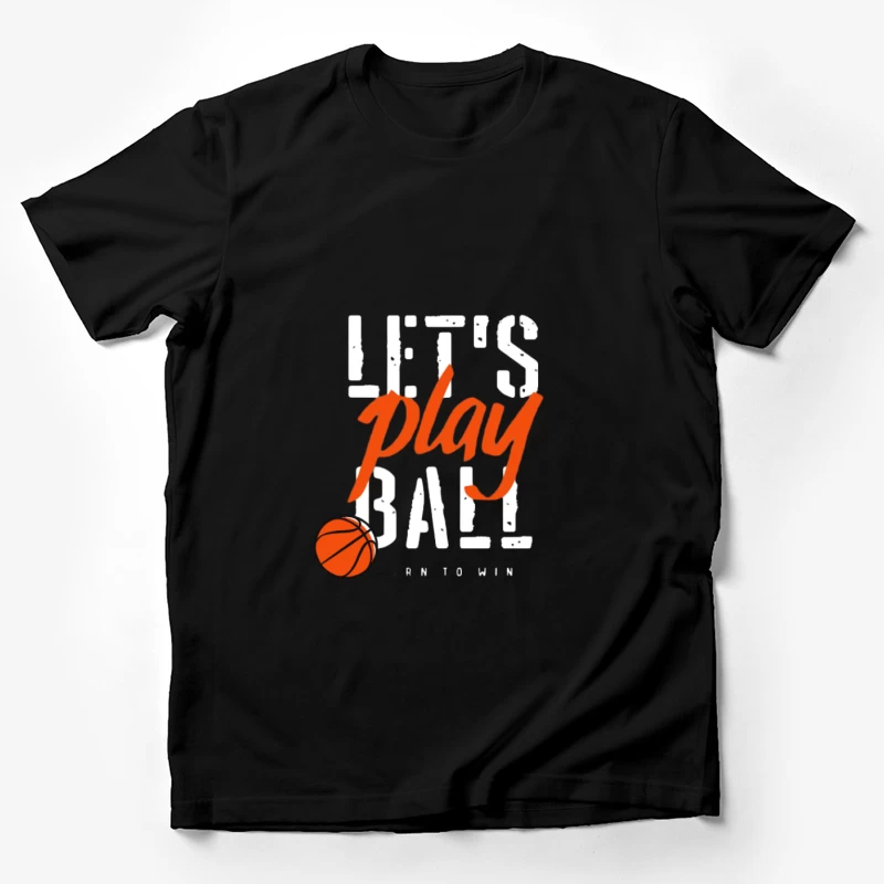  Herren T-Shirt