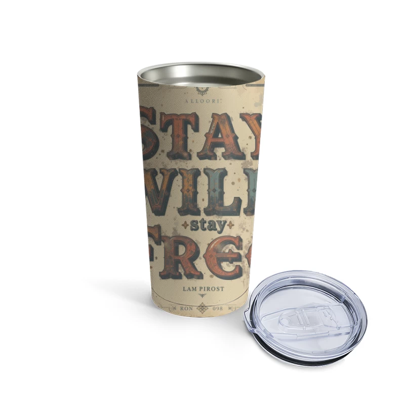  Travel Mug