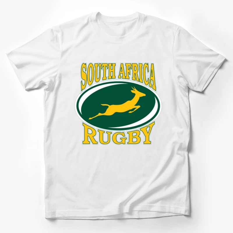  Male T-Shirt