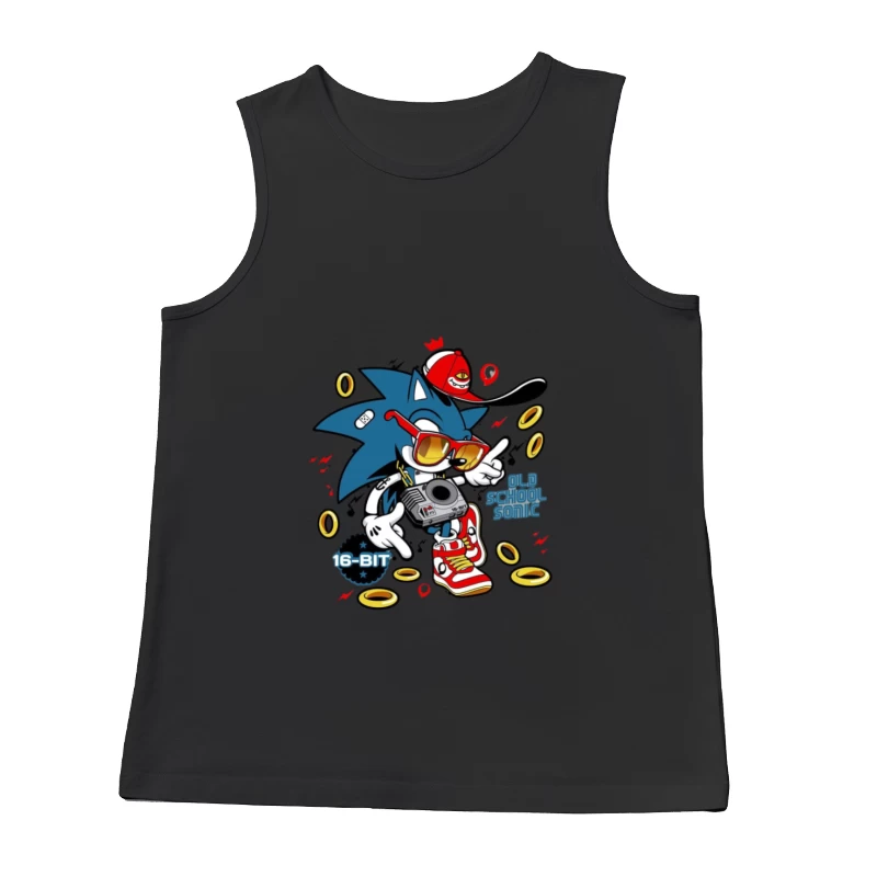  Herren Tanktops