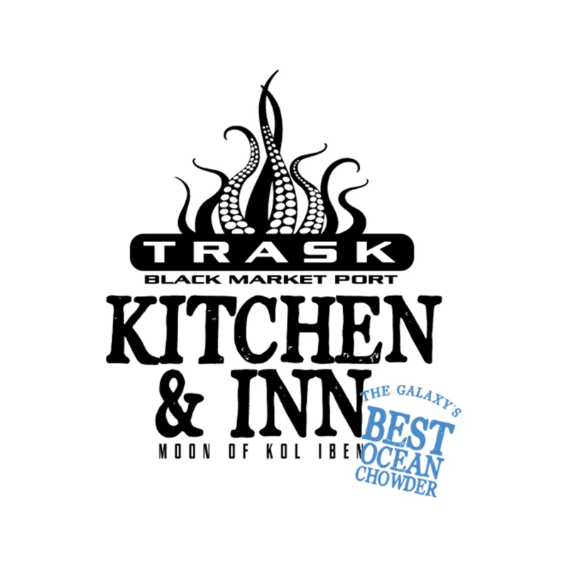 Trask Kitchen & Inn Tapestry
