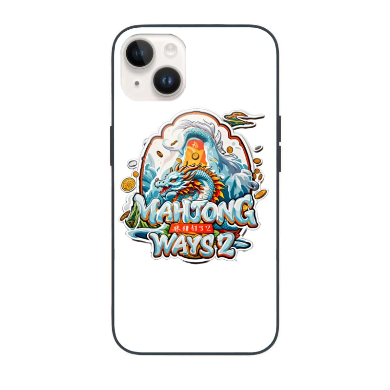  iPhone Case