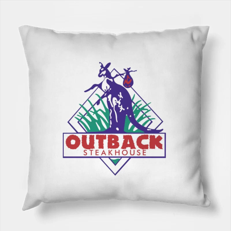  Throw Pillow