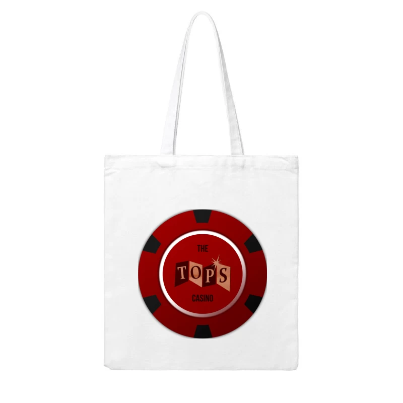  Cotton Tote Bag