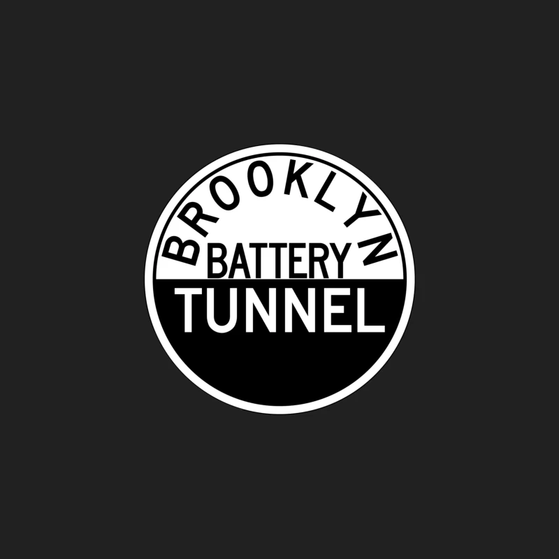 Brooklyn Battery Tunnel Bucket Hat