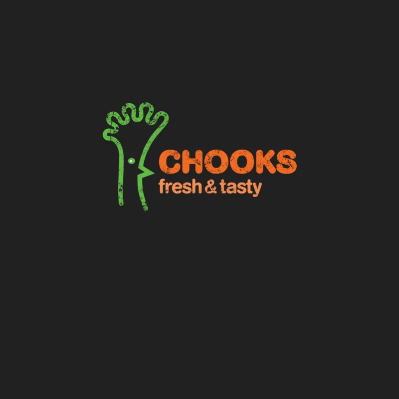 CHOOKS Bucket Hat