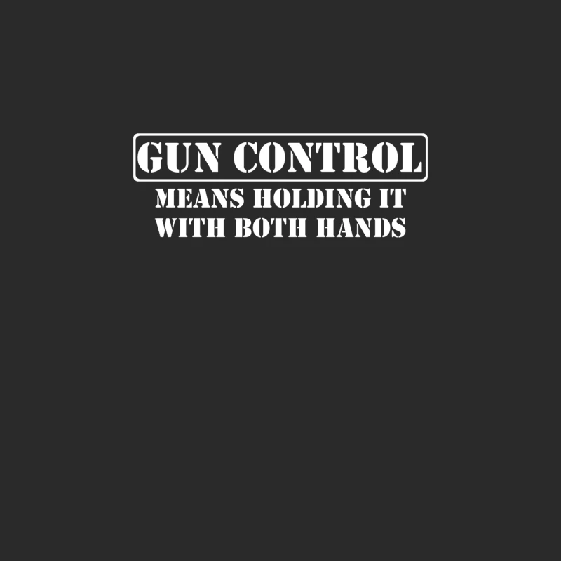 Gun Control- Gun Rights Second Amendment 2nd Firearm Bear Arms Baseball Cap
