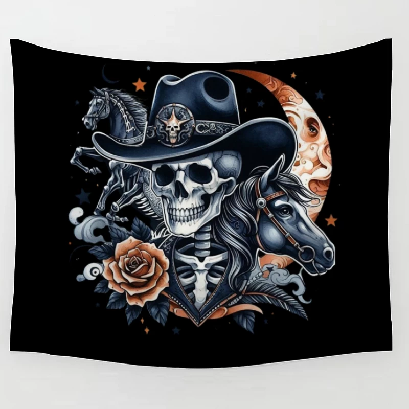  Tapestry