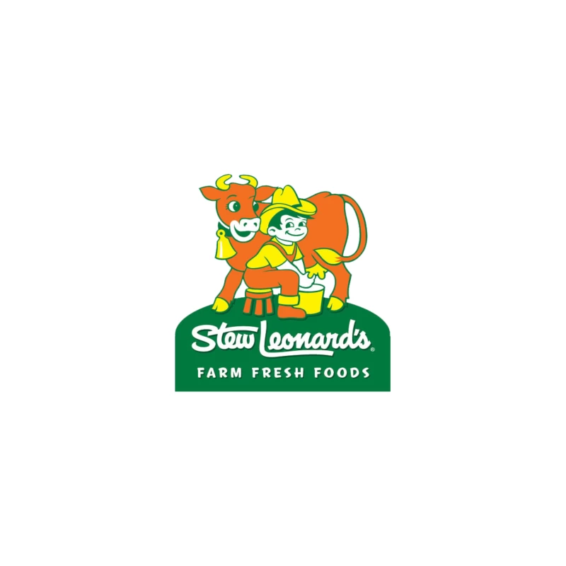 Stewarts shops logo 4 Desk Mat