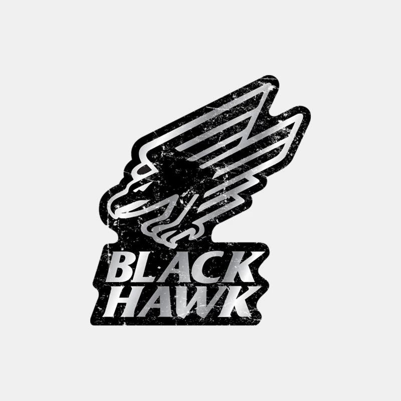 Blackhawk Male Tank Top