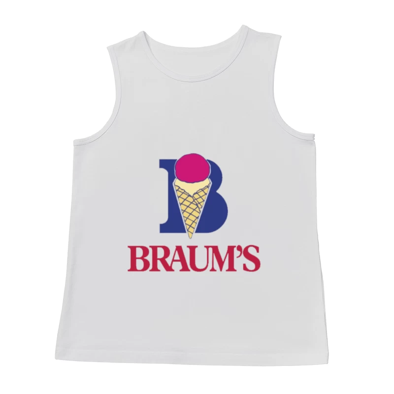  Male Tank Top