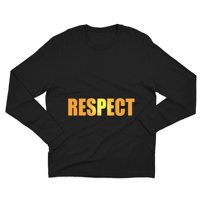  Herren Langarm T-Shirt