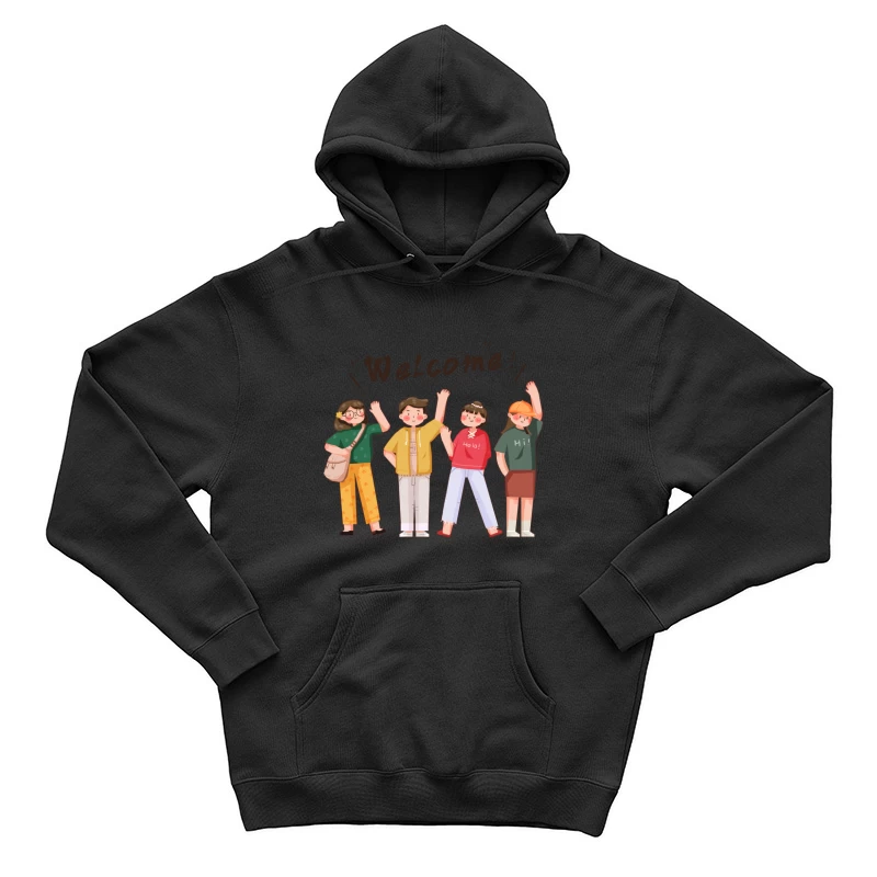 Herren Pullover Hoodie