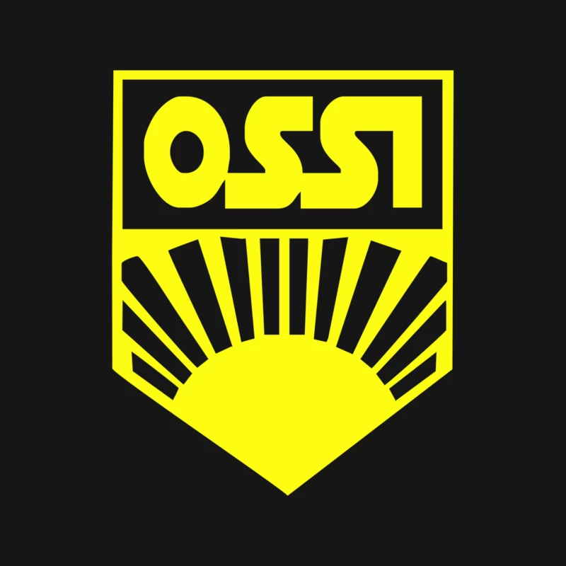 Ossi  FDJ DDR Fun Mouse Pad