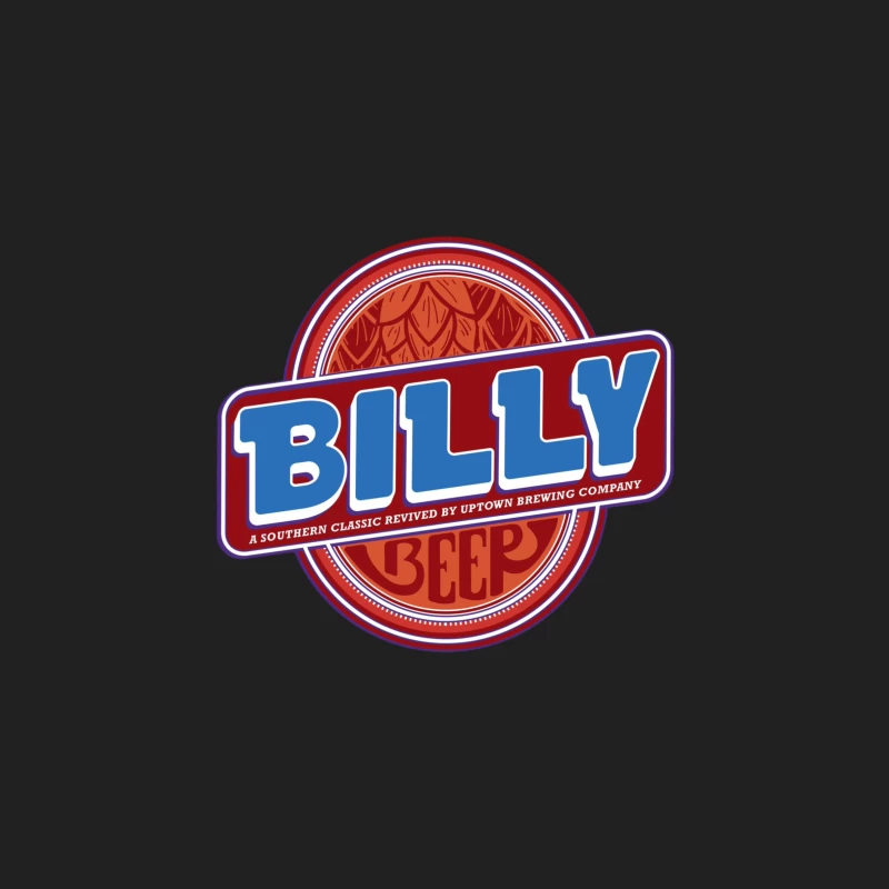 Billy Beer Bucket Hat