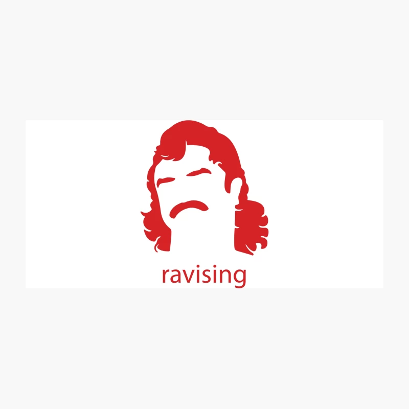 Ravishing Rick Rude Coffee Mug