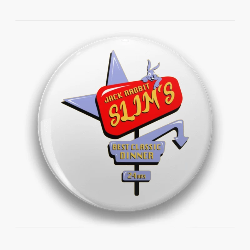  Pin