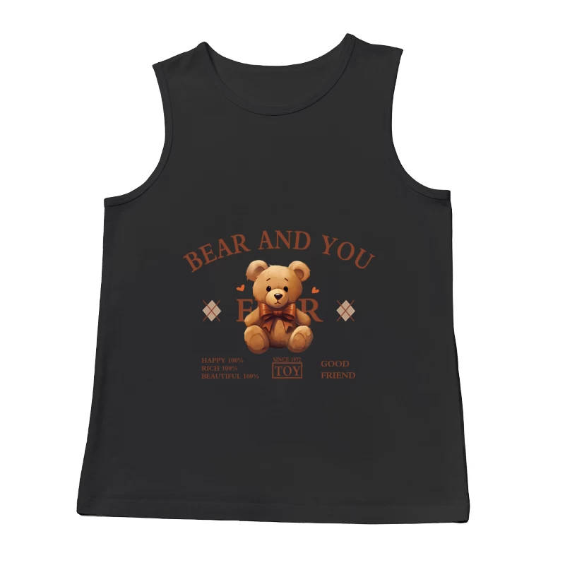  Herren Tanktops