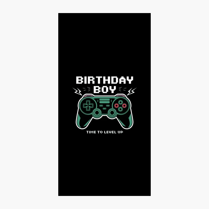 Video Game Controller: Electronic Gaming Accessory iPhone Case