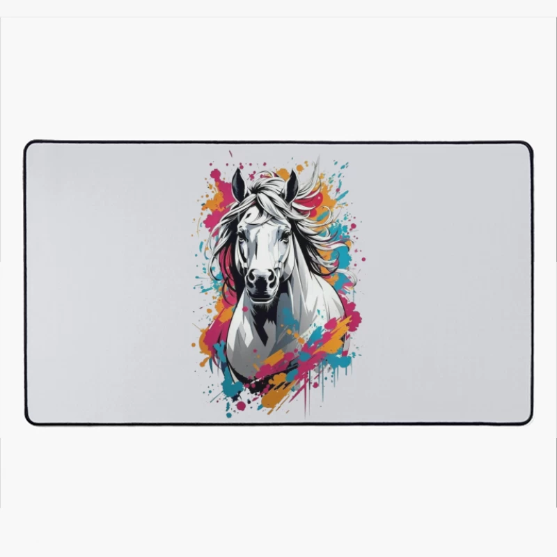  Desk Mat